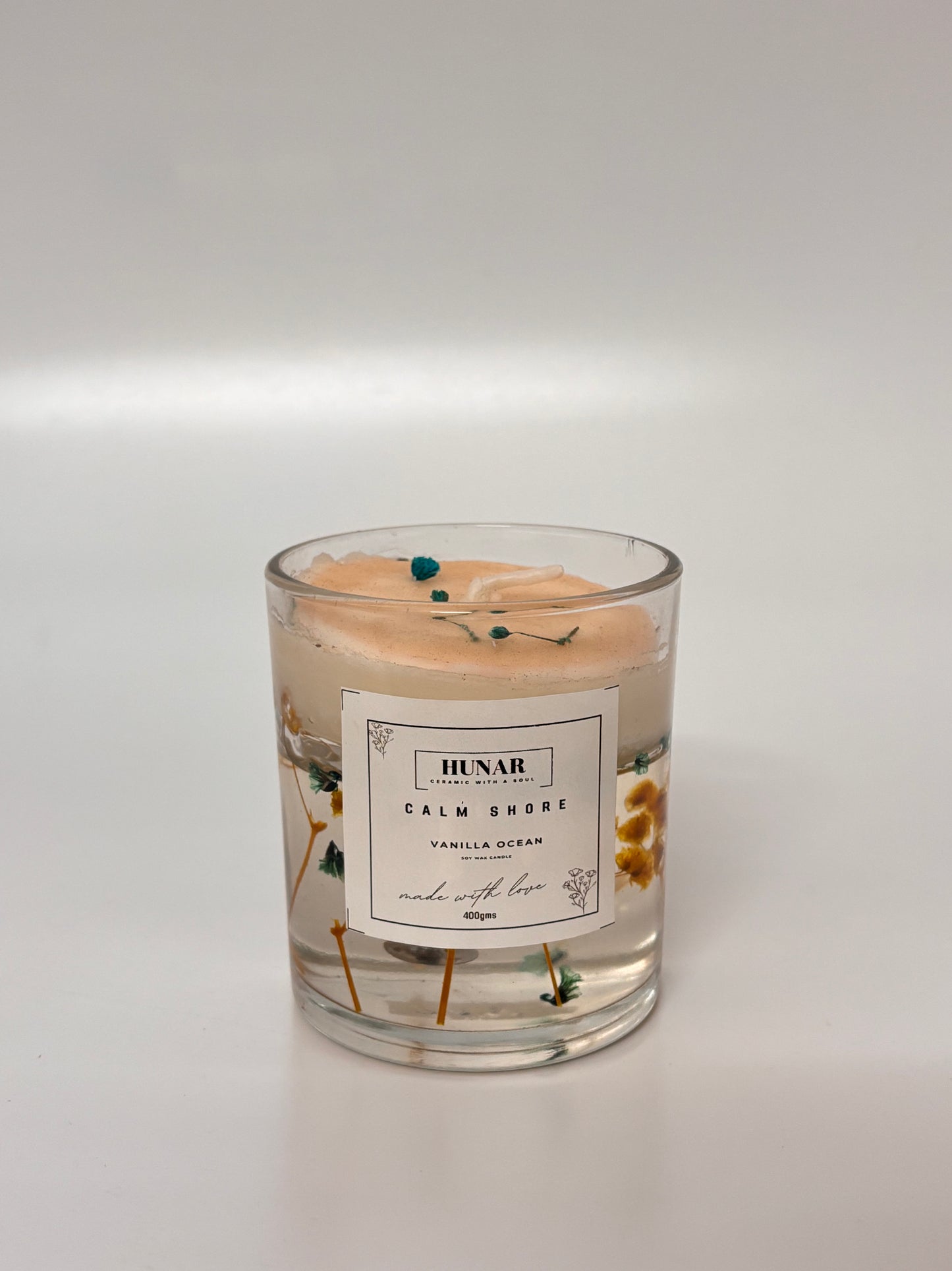 Calm Shore (Vanilla Ocean)