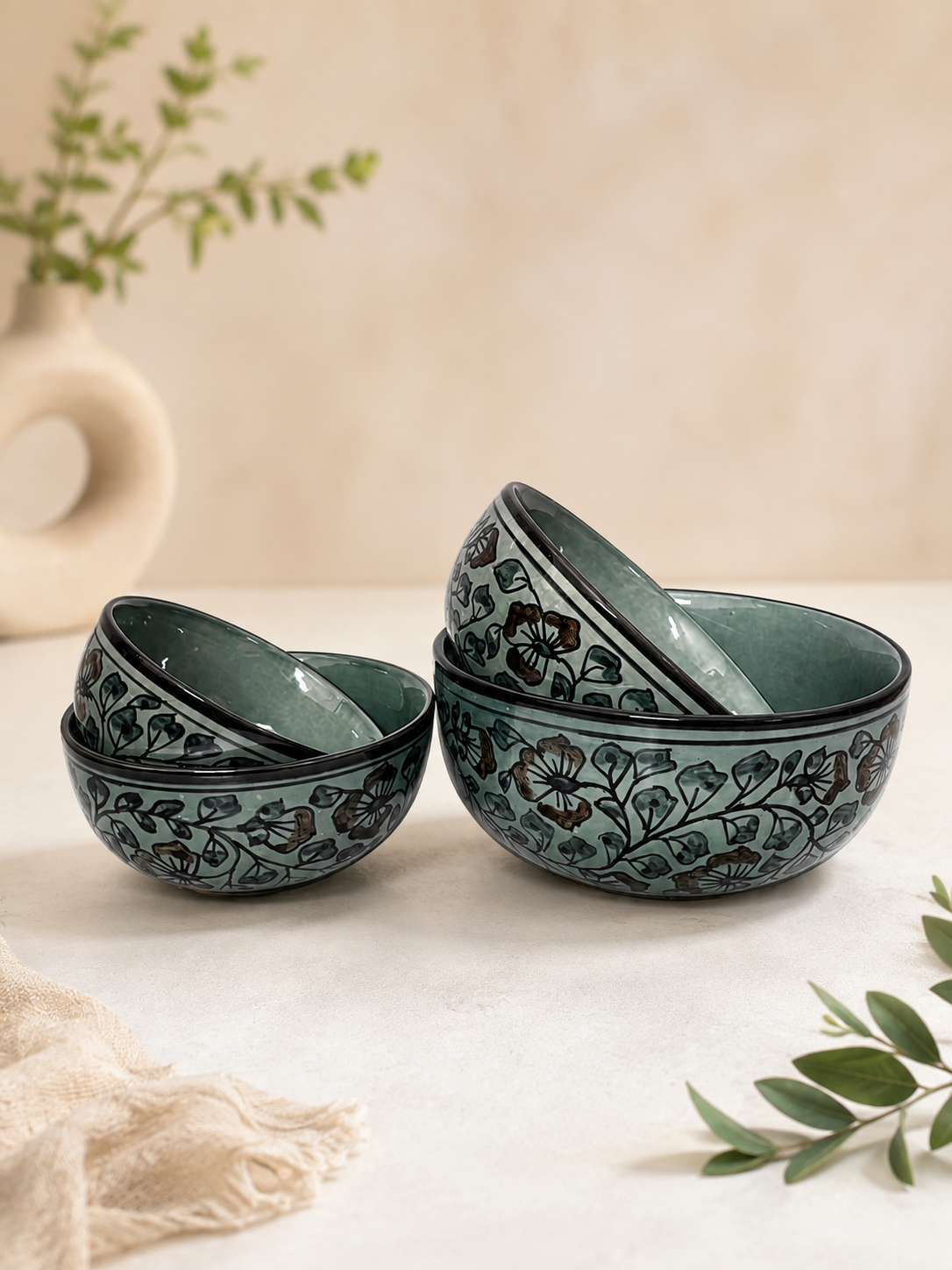 Bowl Sets