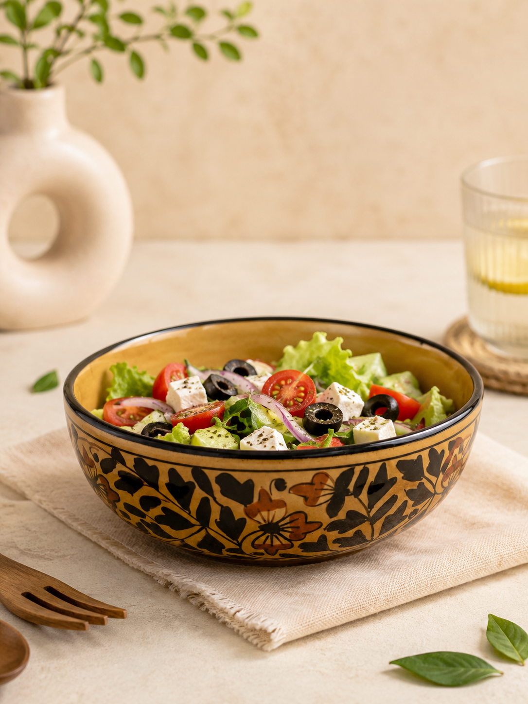 Serving Bowl