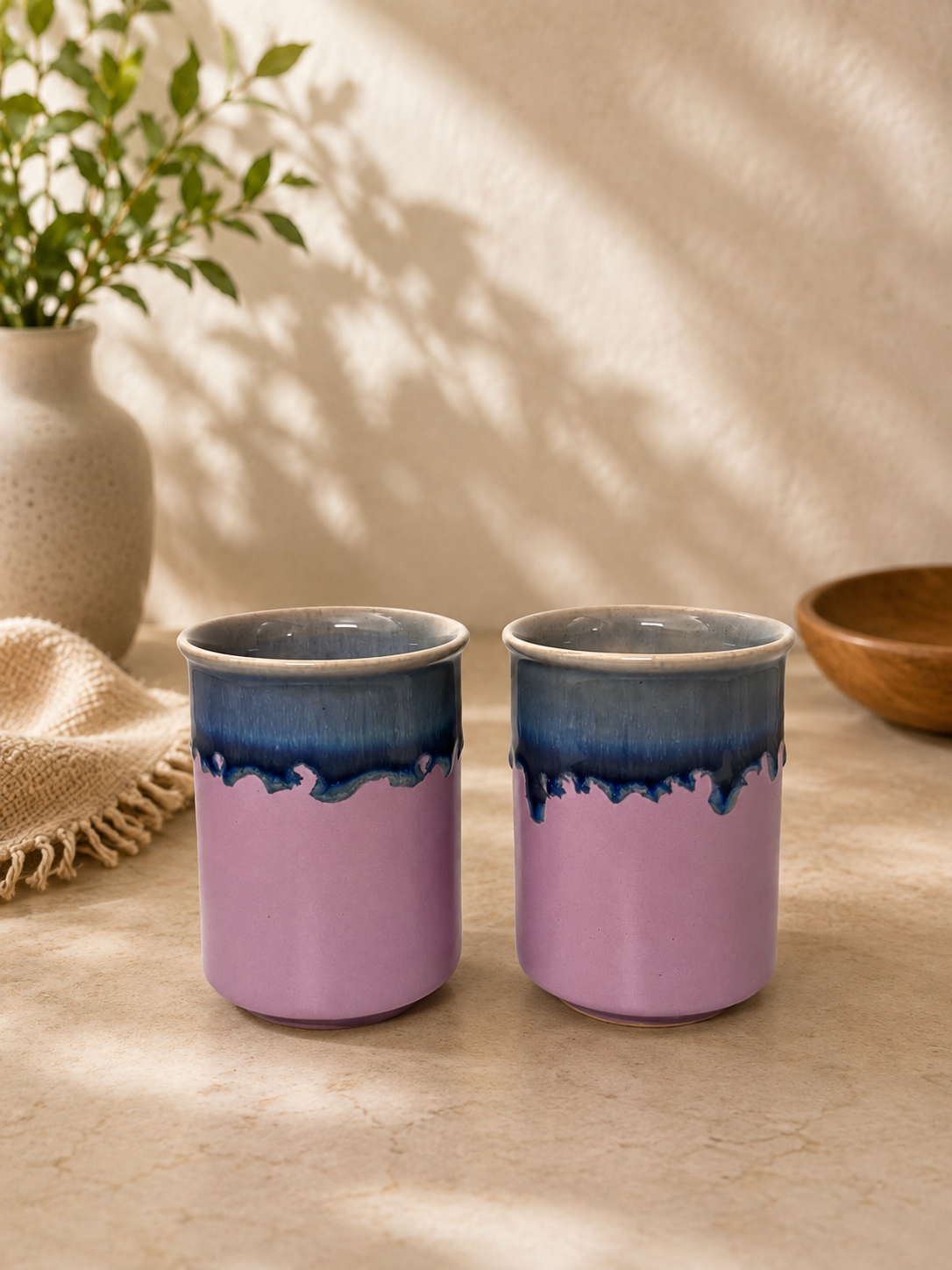 Tumblers