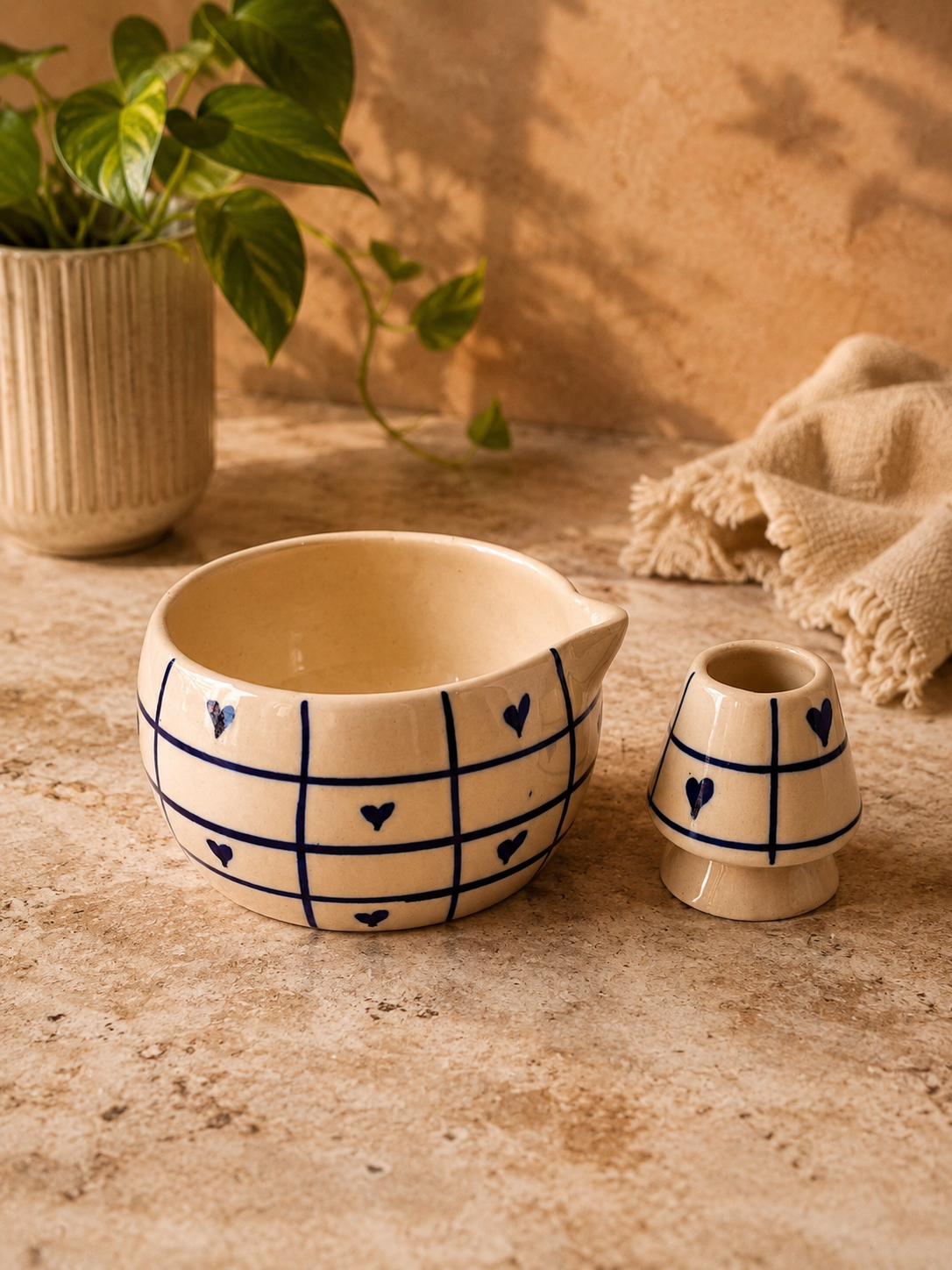 Matcha Bowls
