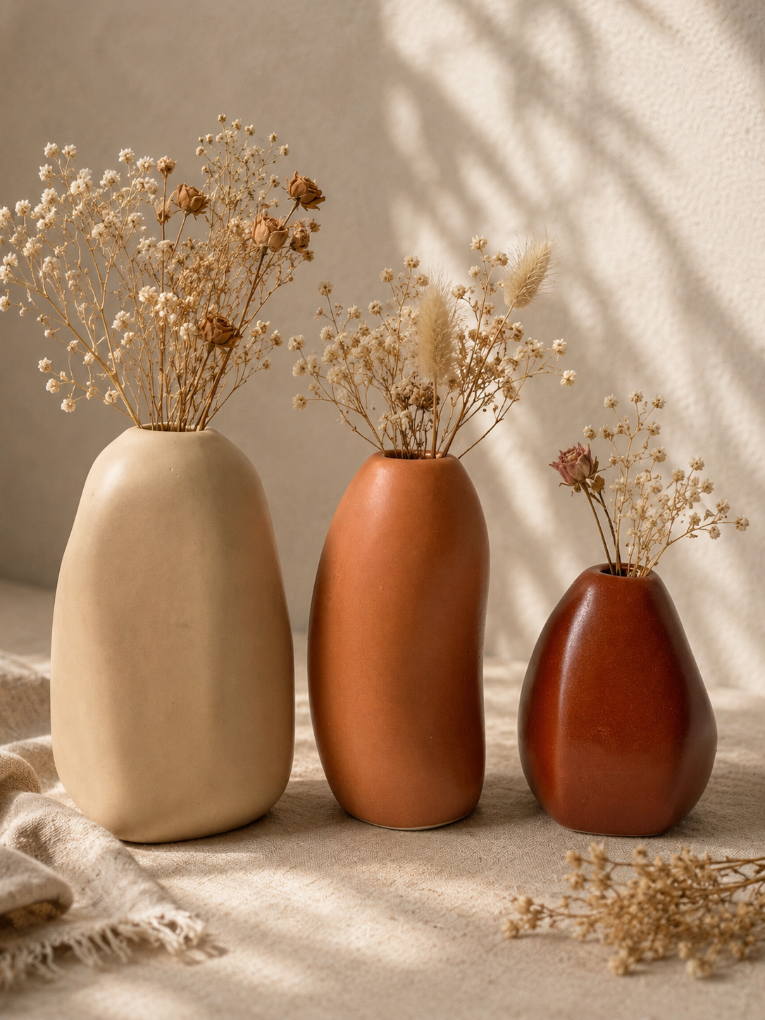 Vases