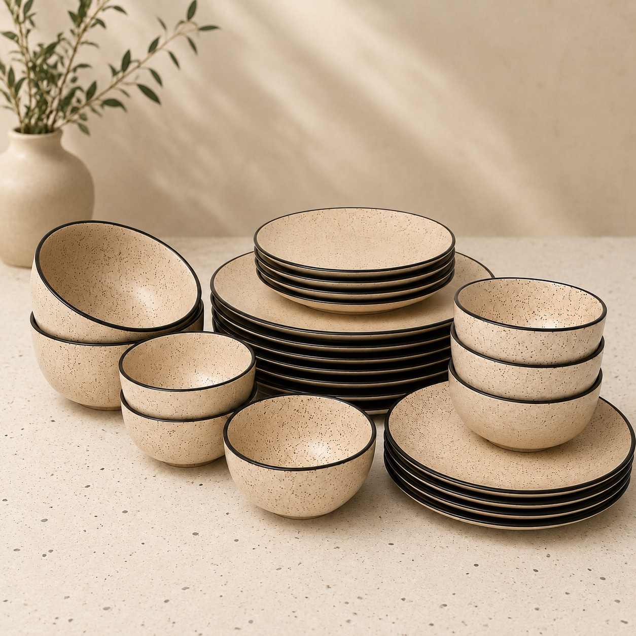 Dinnerware Sets