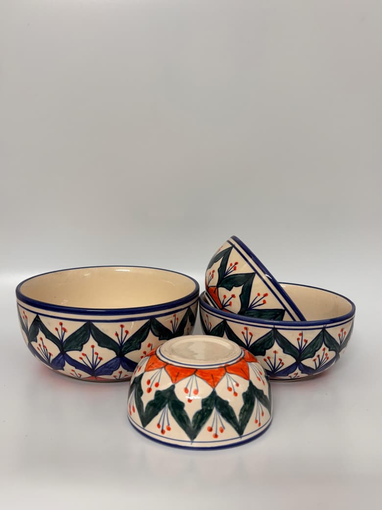 Bowl Sets