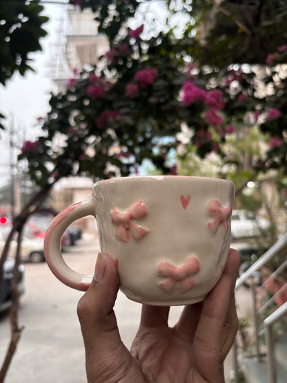 PETAL MUG