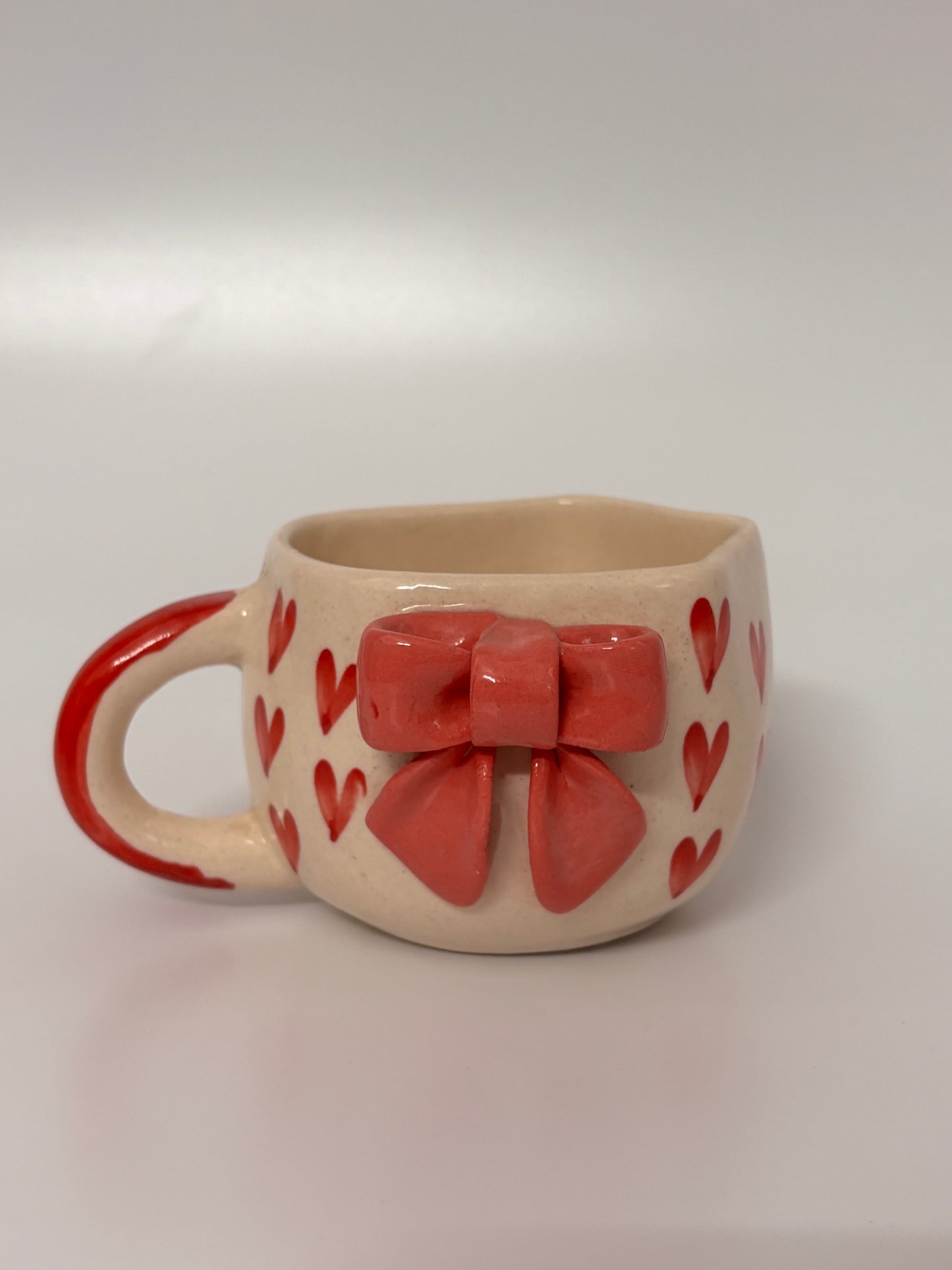 SWEETHEART MUG