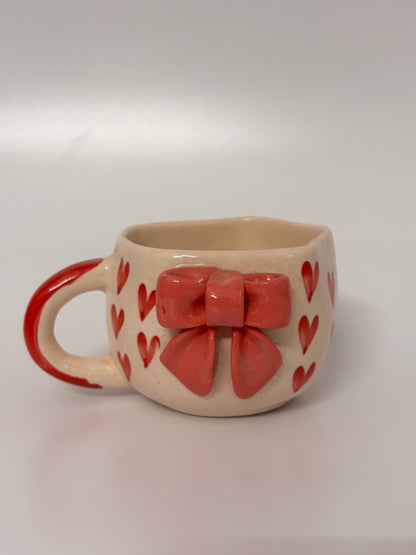 SWEETHEART MUG