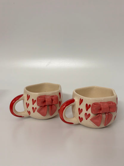 SWEETHEART MUG