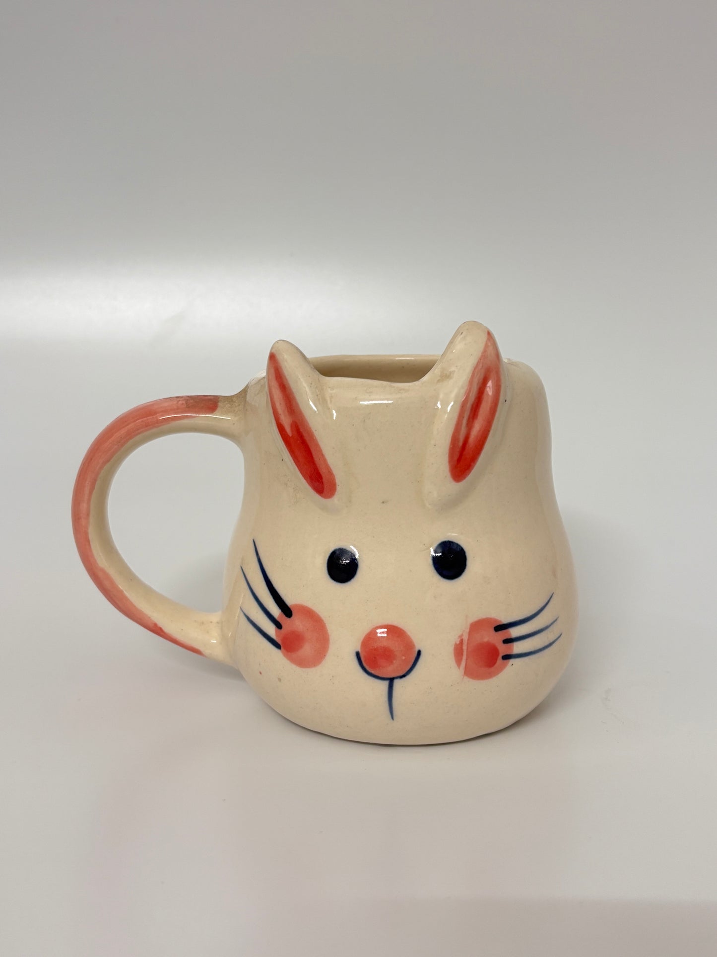 Bunny Mug.