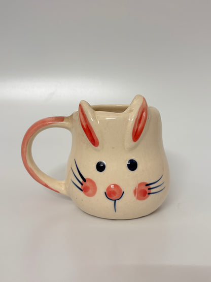 Bunny Mug.