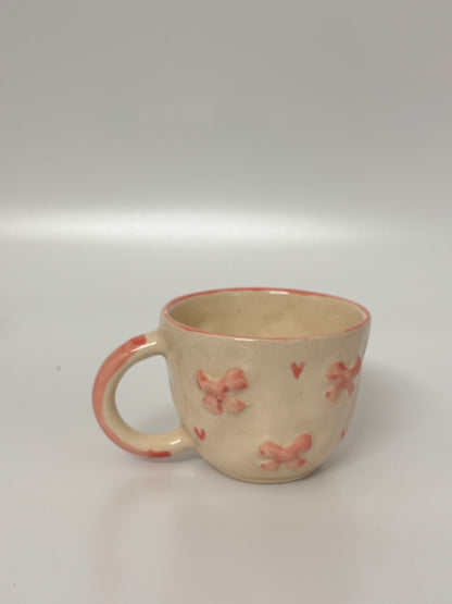 PETAL MUG