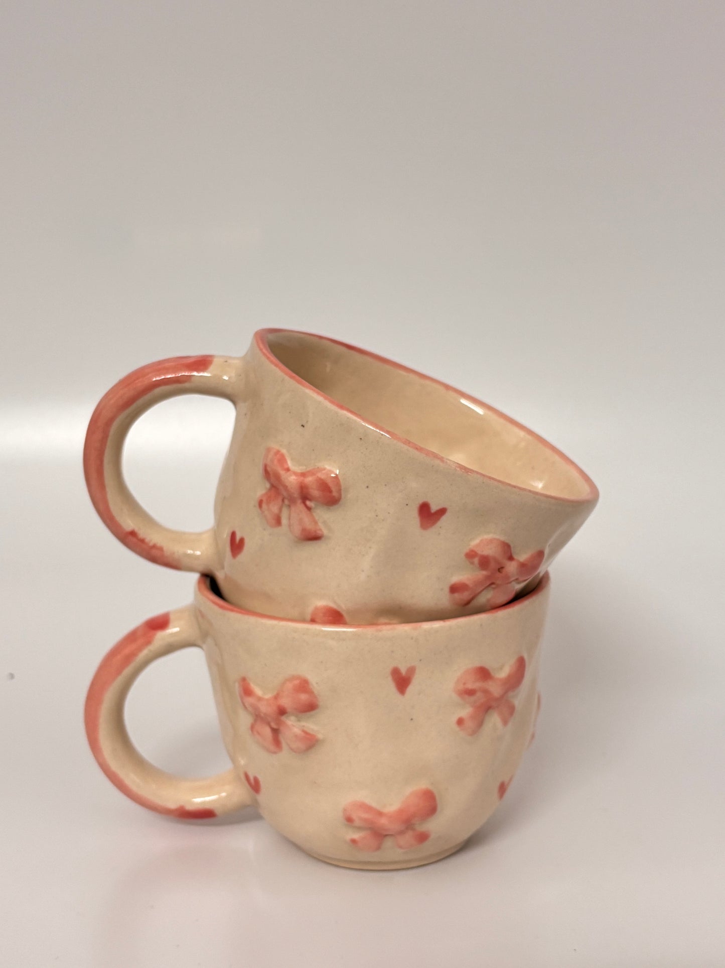PETAL MUG