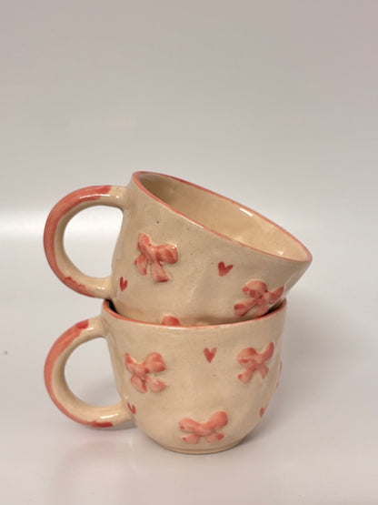 PETAL MUG