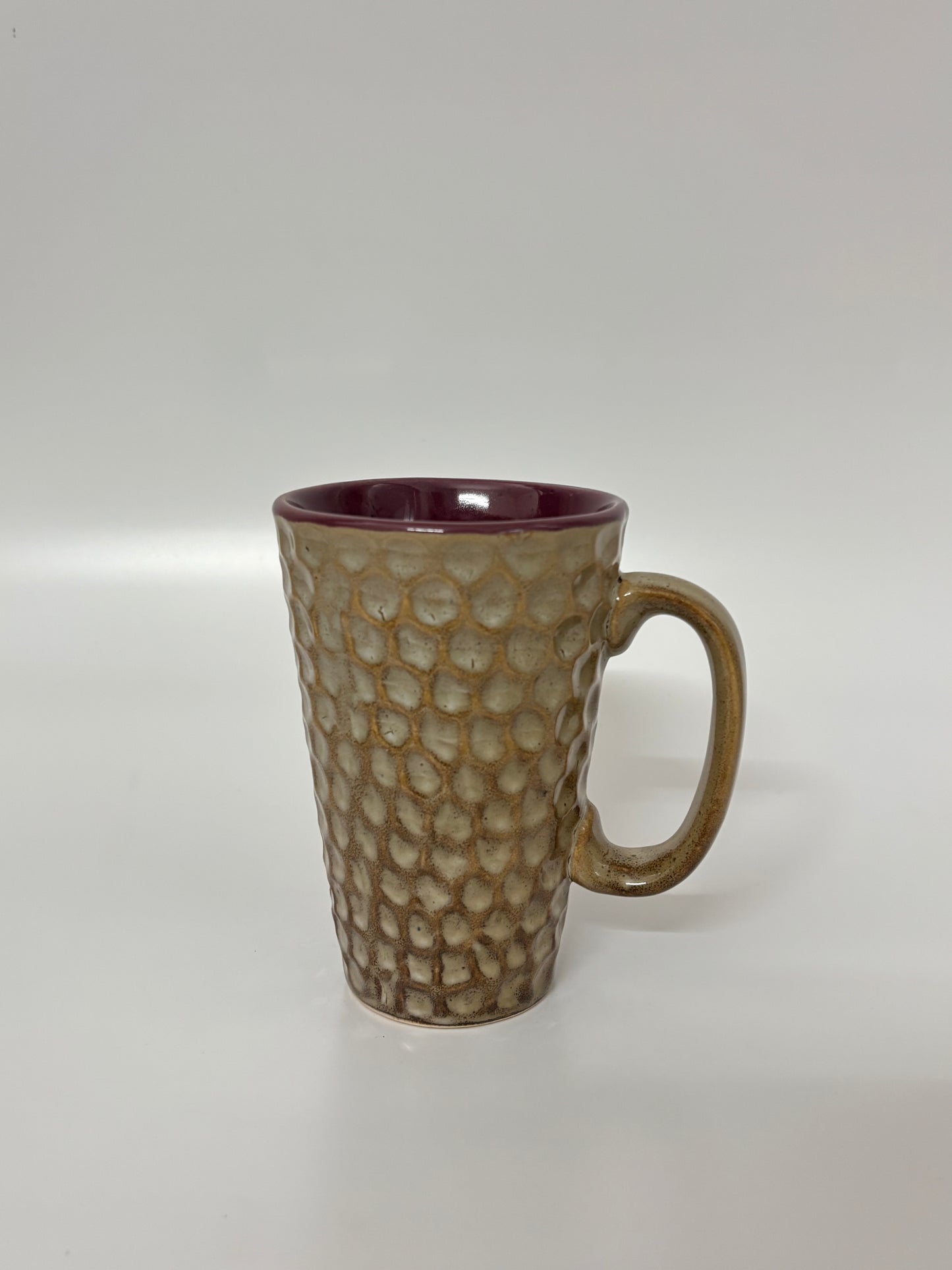 Honeycomb Hive Mug