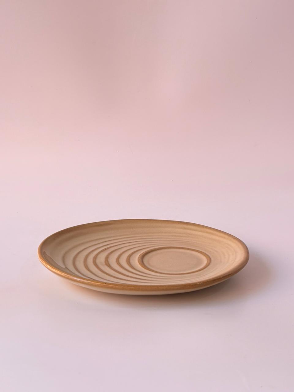 Luxury Premium Porcelain Tea Cup & Saucer Set – 200 ml