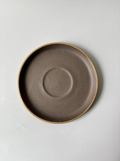 Hunar Ceramic Cappuccino Cup & Saucer